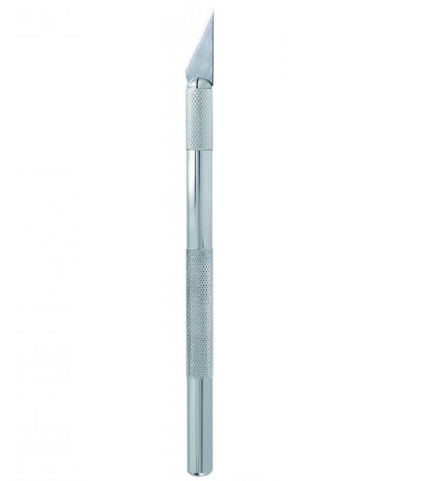 Cutter Nº1 de Aluminio